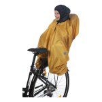 Couvre selle v�lo wp tucano urbano opposum summer pour porte b�b� o