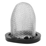 Cr�pine de bouchon de vidange pour sym 50 orbit ii 4t