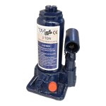 Cric bouteille hydraulique d'une capacit de 2000 kg