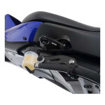 Crochets d'arrimage r&g yamaha 700 r7 22 - 25