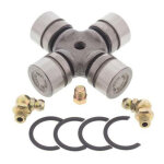 Croisillon de cardan all balls racing pour artic cat 700 h1 09 - 10