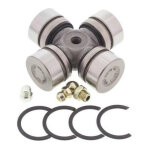Croisillon de cardan all balls racing pour kawasaki kvf 650 05 - 11