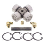 Croisillon de cardan all balls racing polaris sportsman 1000 xp 15 - 17