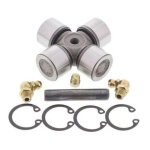 Croisillon de cardan all balls racing pour polaris sportsman 500 96 - 14