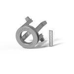 Croisillon de changement de vitesse malossi pk / pk xl / pk hp