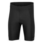 Cuissard court sans bretelles altura progel plus homme noir - s