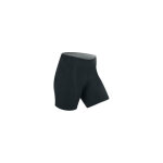 Cuissard court sans bretelles gist lady noir - s