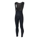 Cuissard long kenny tech hiver noir - s