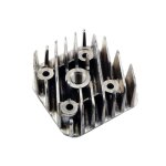 Culasse d. 40 bidalot air booster stunt