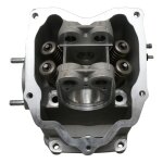Culasse 8475945 pour piaggio 125 beverly / x8 / 125 vespa gts
