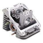 Culasse complte b019233 pour piaggio 50 4t vespa primavera, spirint