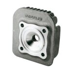 Culasse doppler d. 40 s1r booster / bw's