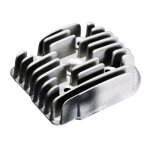 Culasse polini haute compression mbk booster � 40