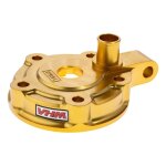 Culasse vhm compl�te suzuki rm 125 96 - 08