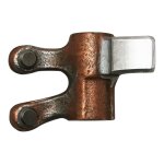 Culbuteur d échappement b0184845 pour piaggio 125 à 300 mp3 / vesp Culbuteur d échappement b0184845 pour piaggio 125 à 300 mp3 / vesp