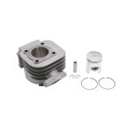 Cylindre 1tek alu adaptable booster / stunt / bw's / slider