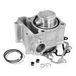 Cylindre adaptable tnt 125 sh / swing / outlook