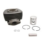 Cylindre alu peugeot 103 mvl / sp / spx / rc / vogue air