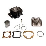 Cylindre culasse d. 40 artek k1 fonte booster next stunt