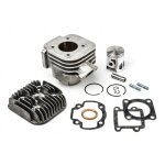 Cylindre culasse airsal booster / bw s