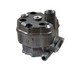 Cylindre culasse doppler fonte d. 39, 91 derbi euro 2