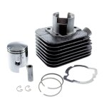 Cylindre dr fonte d. 38. 4 ciao piston axe. 10