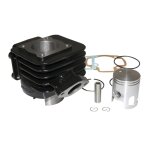 Cylindre fonte artek k1 mbk booster / stunt