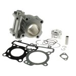 Cylindre piston airsal t6 yamaha 125 x - max