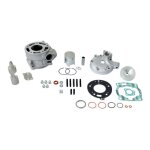 Cylindre piston athena 125cc yamaha dt 125 r 88 - 07