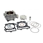 Cylindre piston athena 250cc kawasaki kx 250 f 09 - 10