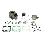 Cylindre piston athena factory 125cc yamaha yz 125 05 - 19