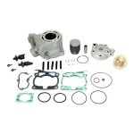 Cylindre piston athena factory 125cc yamaha yz 125 97 - 04