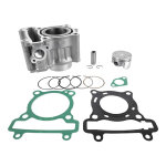 Cylindre piston magneti marelli yamaha x - max 125 2008 - 20