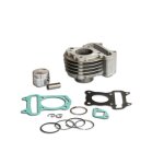 Cylindre scooter chinois gy6 139 qmb 4t