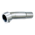 Db killer yoshimura rs - 4 diam�tre � 38. 1mm pour ktm 250 sxf 12 - 15