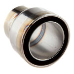 Db killer yoshimura pour silencieux tri - oval pour suzuki