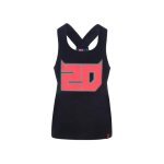 Débardeur élastique fabio quartararo el diablo noir - xs Débardeur élastique fabio quartararo el diablo noir - xs