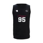 Dbardeur enfant bud racing b logo pocket blanc - 6ans
