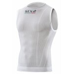D�bardeur enfant sixs ksmx carbon white - 8 ans