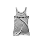 D�bardeur femme alpinestars original gris - xs