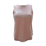 Dbardeur femme bud racing girl icon rose - xs