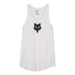 D�bardeur femme fox racing head women white - xl