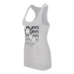 D�bardeur femme seven replicate gris heather - s