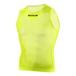 D�bardeur filet sixs jaune fluo