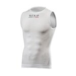 D�bardeur sixs sml2 carbone blanc - 2xl