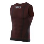 D�bardeur sixs smx dark red - xl