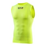 D�bardeur sixs smx jaune fluo - xs