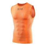 D�bardeur sixs smx orange fluo - s