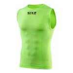 D�bardeur sixs smx vert fluo - m