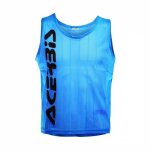 Débardeur de sport acerbis atlantis bleu - s Débardeur de sport acerbis atlantis bleu - s